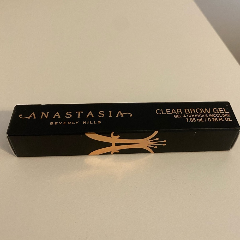 Anastasia Beverly Hills- Clear Brow Gel